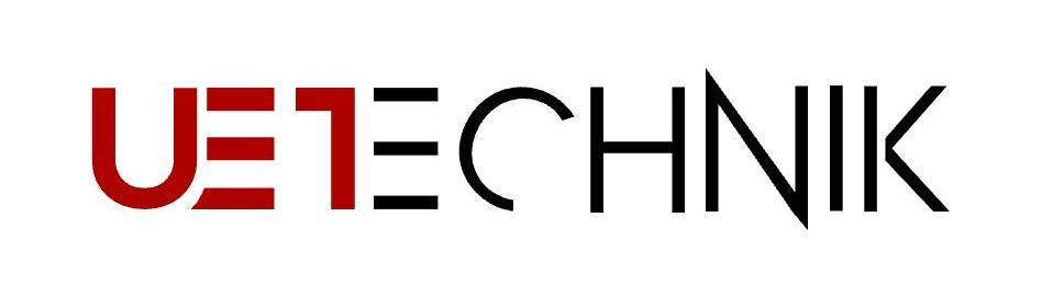 UE-Technik Logo